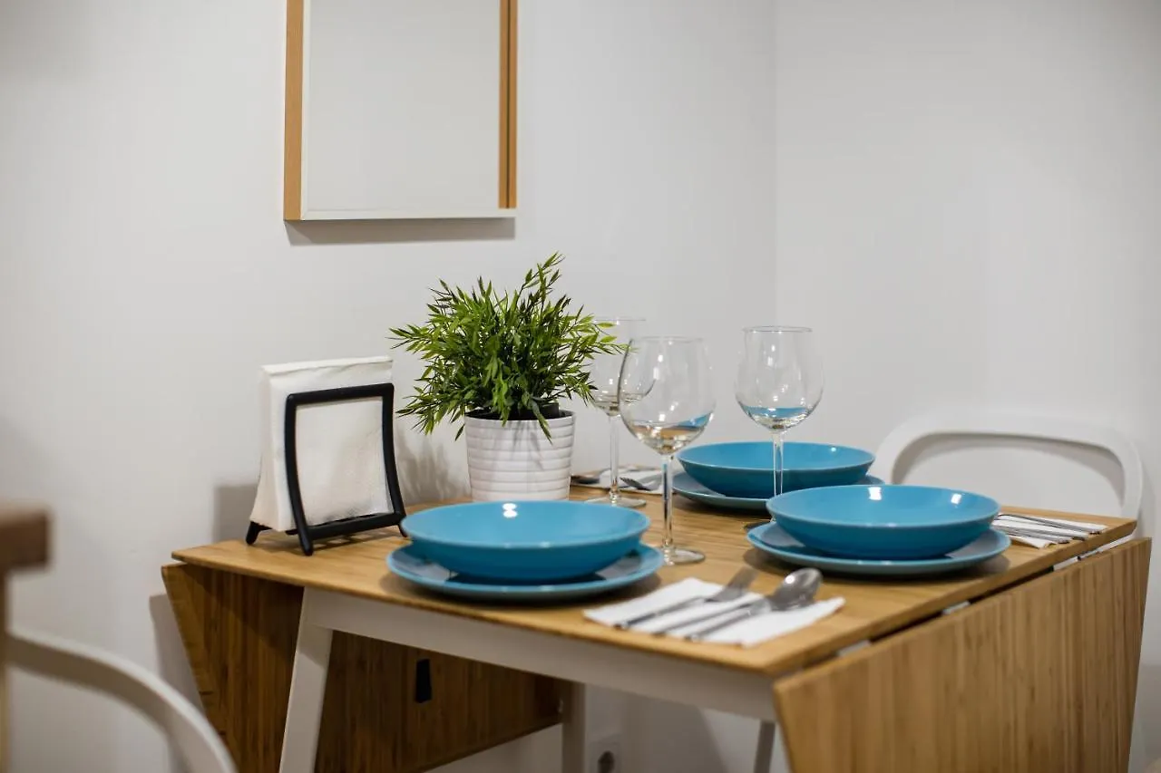 Paco&Orsi'S Homey Cosy Apartment In The City Center Budapest