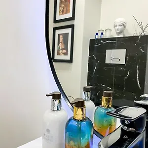 Ad Boutique Apartamento
