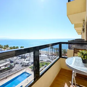 Living , Benalmádena España