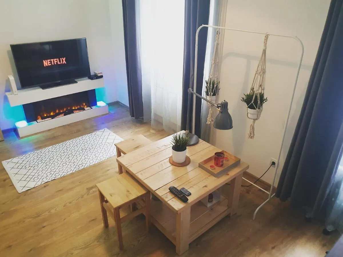 Paco&Orsi'S Homey Cosy Apartment In The City Center Budapest