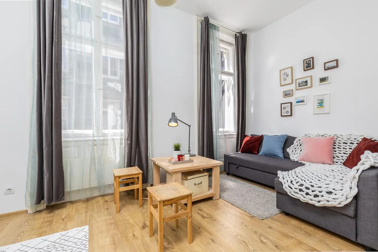 Paco&Orsi'S Homey Cosy Apartment In The City Center Budapest
