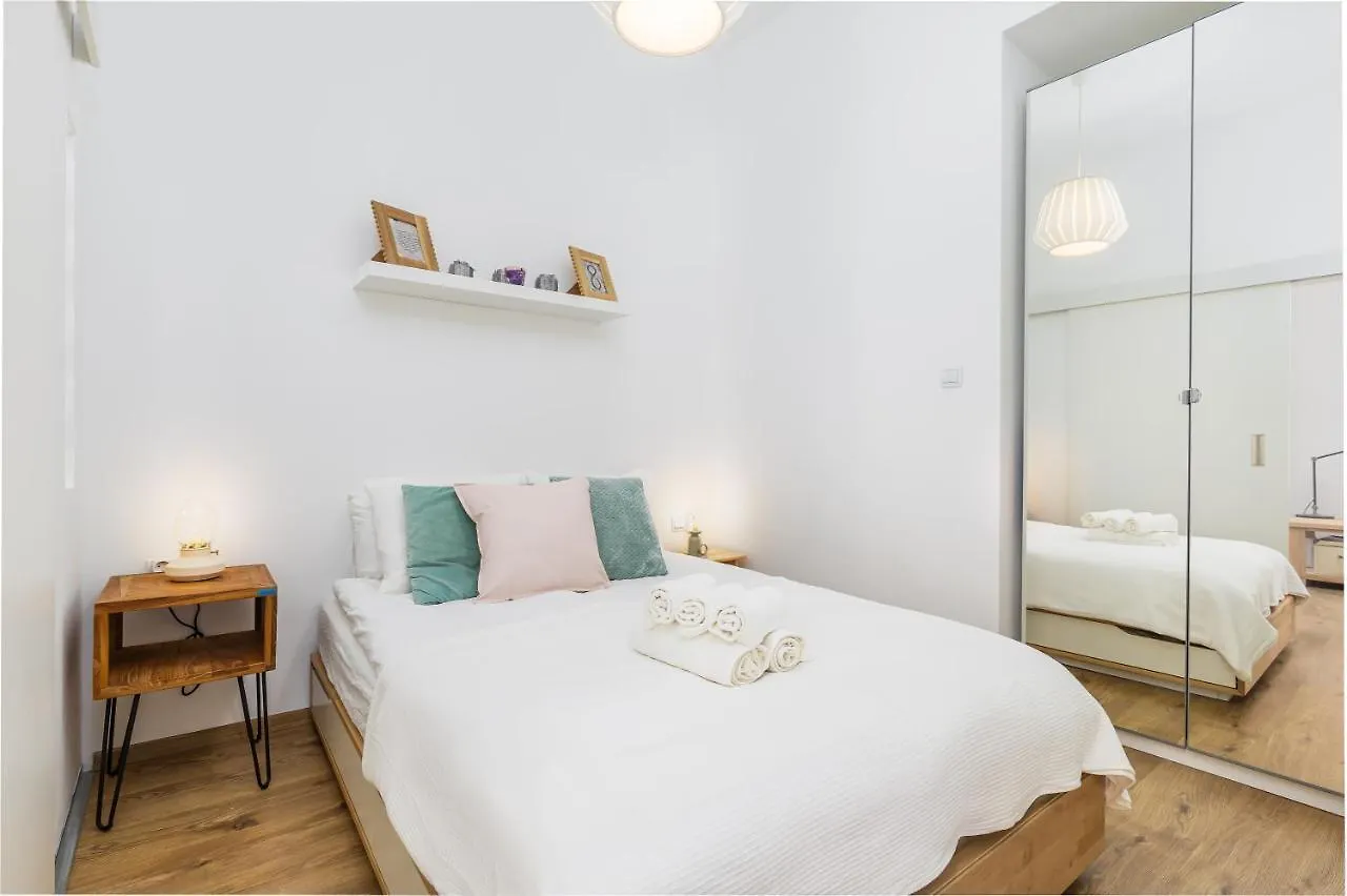 Paco&Orsi'S Homey Cosy Apartment In The City Center Budapest