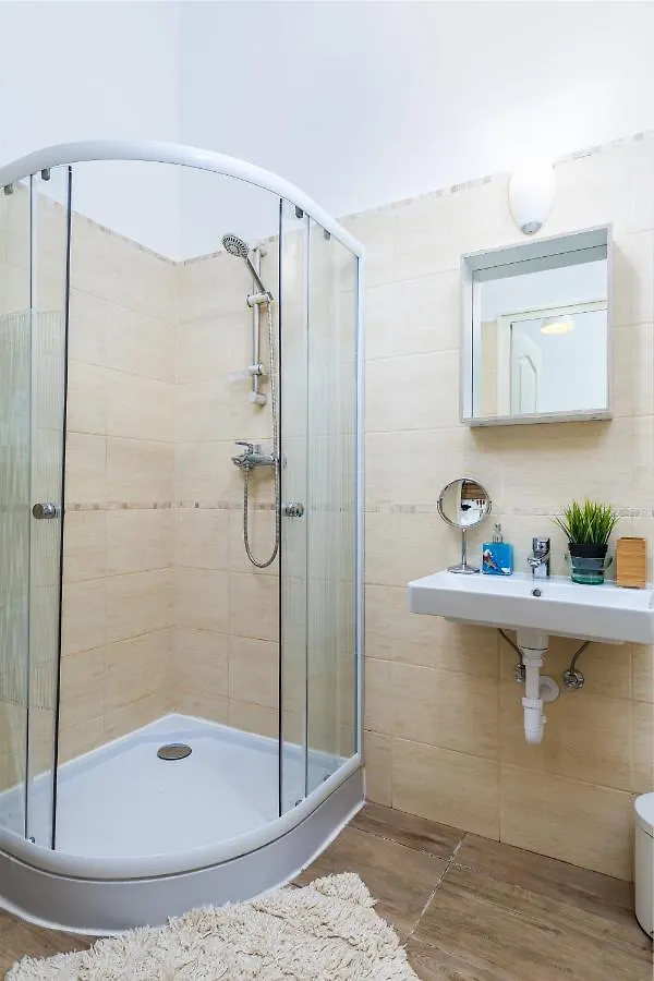 Paco&Orsi'S Homey Cosy Apartment In The City Center Budapest