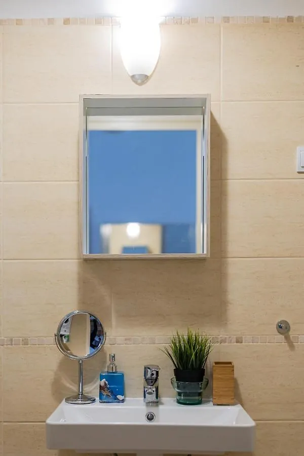 Paco&Orsi'S Homey Cosy Apartment In The City Center Budapest Hungría
